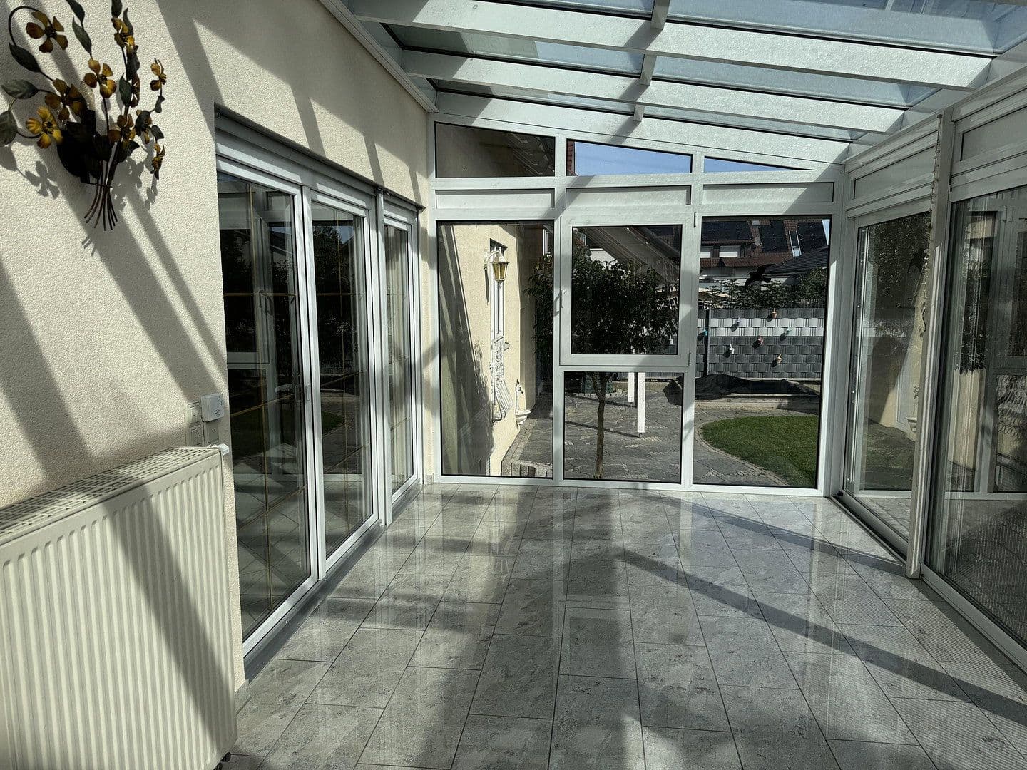 Predaj domu 164 m², pozemok 477 m², Kippenheim, Bádensko-Wurttembersko Predaj domu 164 m², pozemok 477 m², Kippenheim, Bádensko-Wurttembersko