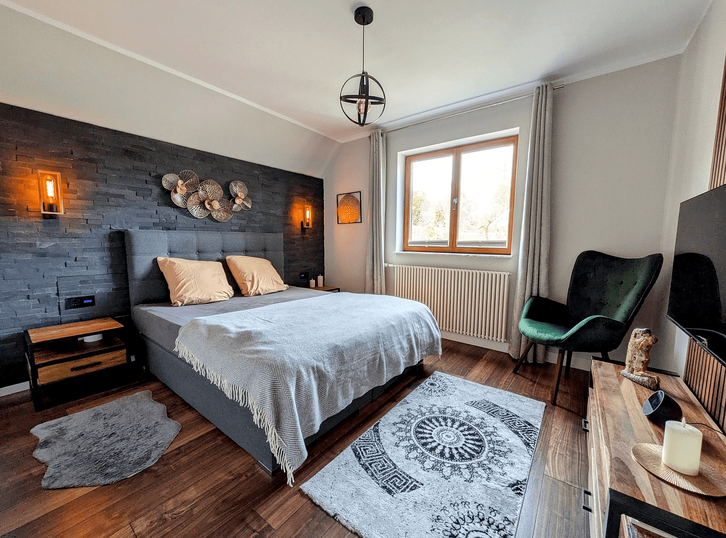 Prenájom bytu 6-izbový 162 m², Berlin, Berlín Prenájom bytu 6-izbový 162 m², Berlin, Berlín