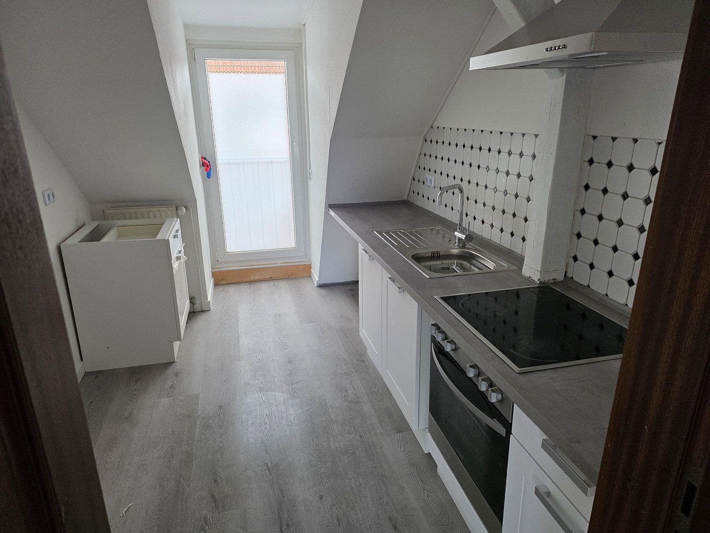 Predaj bytu 4-izbový 97 m², Schönkirchen, Šlezvicko-Holštajnsko Predaj bytu 4-izbový 97 m², Schönkirchen, Šlezvicko-Holštajnsko