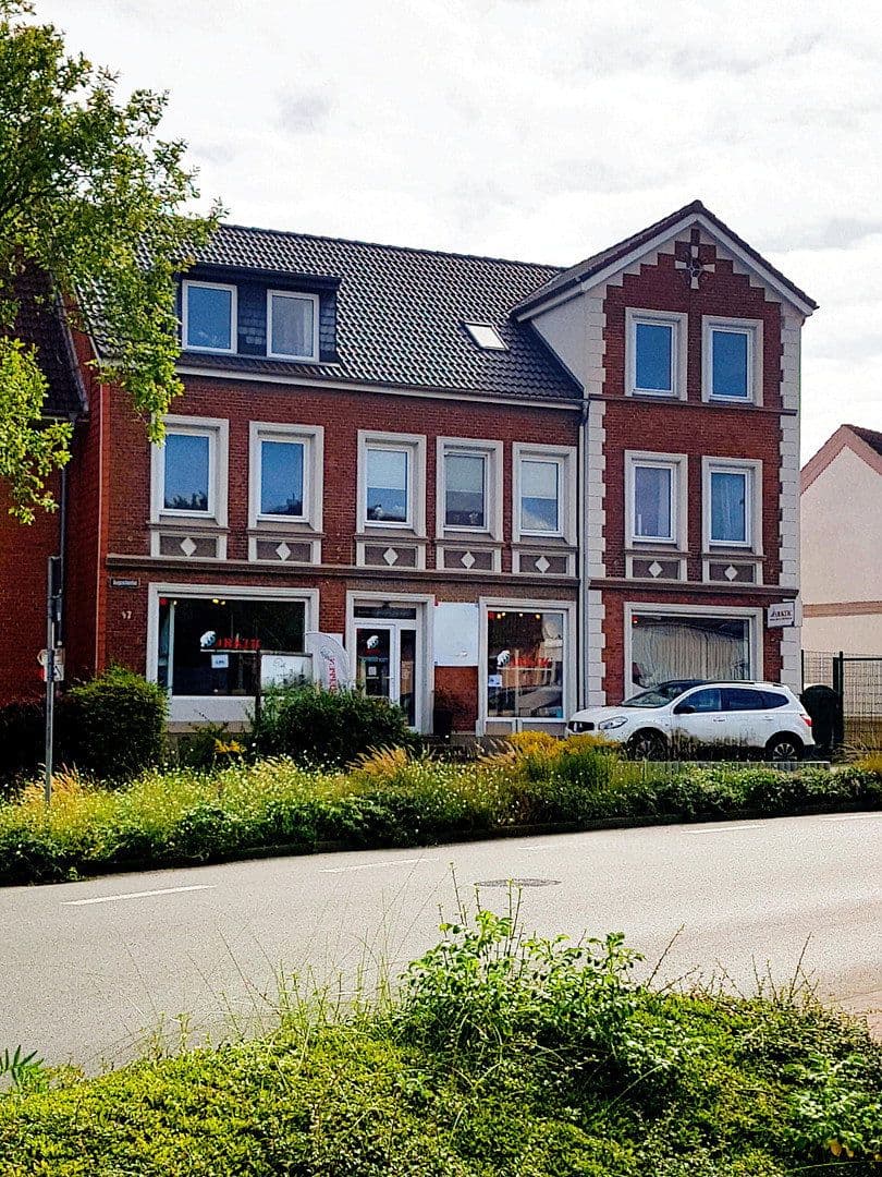 Predaj bytu 4-izbový 97 m², Schönkirchen, Šlezvicko-Holštajnsko Predaj bytu 4-izbový 97 m², Schönkirchen, Šlezvicko-Holštajnsko