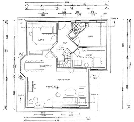 Predaj domu 148 m², pozemok 544 m², Berlin, Berlín Predaj domu 148 m², pozemok 544 m², Berlin, Berlín