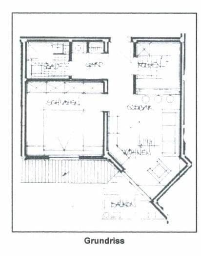 Prenájom bytu 2-izbový 48 m², Am Klosterberg 13, Bad Breisig, Porýnie-Falcko Prenájom bytu 2-izbový 48 m², Am Klosterberg 13, Bad Breisig, Porýnie-Falcko