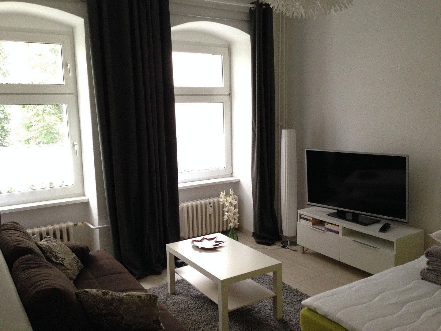 Predaj bytu 1-izbový 33 m², Berlin, Berlín Predaj bytu 1-izbový 33 m², Berlin, Berlín