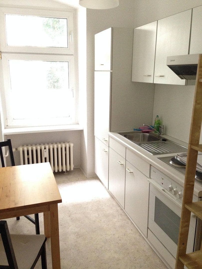 Predaj bytu 1-izbový 33 m², Berlin, Berlín Predaj bytu 1-izbový 33 m², Berlin, Berlín
