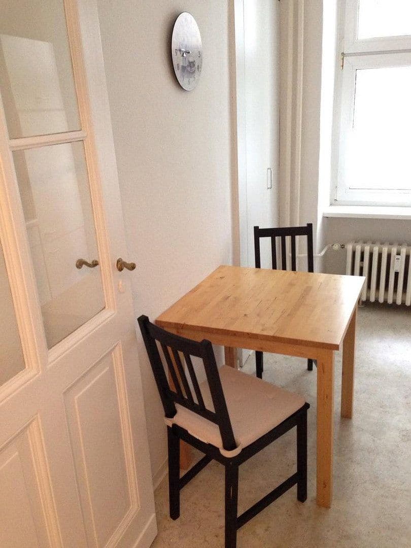 Predaj bytu 1-izbový 33 m², Berlin, Berlín Predaj bytu 1-izbový 33 m², Berlin, Berlín
