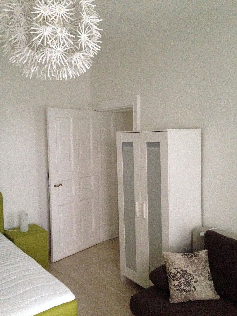 Predaj bytu 1-izbový 33 m², Berlin, Berlín Predaj bytu 1-izbový 33 m², Berlin, Berlín