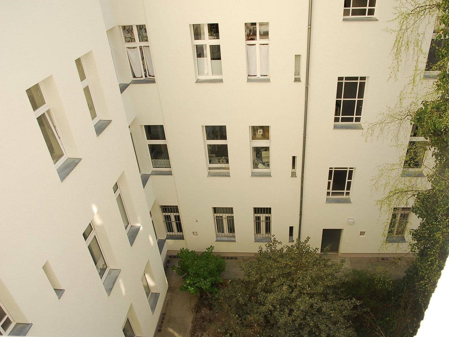 Predaj bytu 1-izbový 33 m², Berlin, Berlín Predaj bytu 1-izbový 33 m², Berlin, Berlín