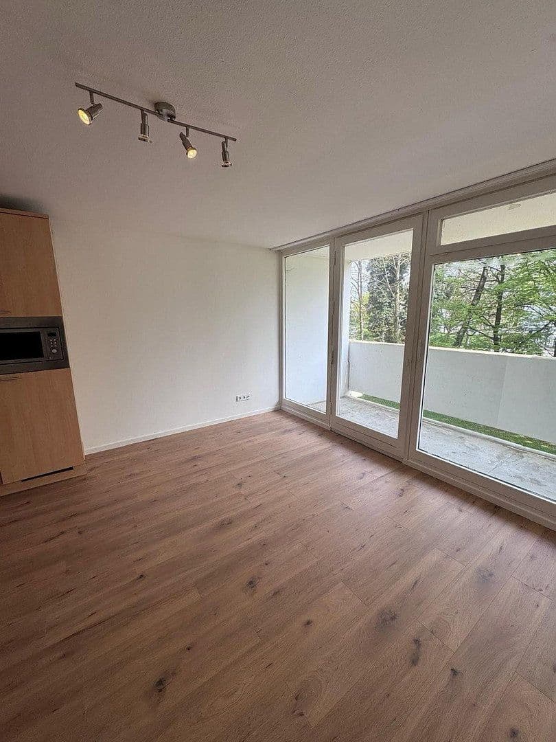 Prenájom bytu 1-izbový 31 m², Hannoverstraße 8, München, Bavorsko Prenájom bytu 1-izbový 31 m², Hannoverstraße 8, München, Bavorsko
