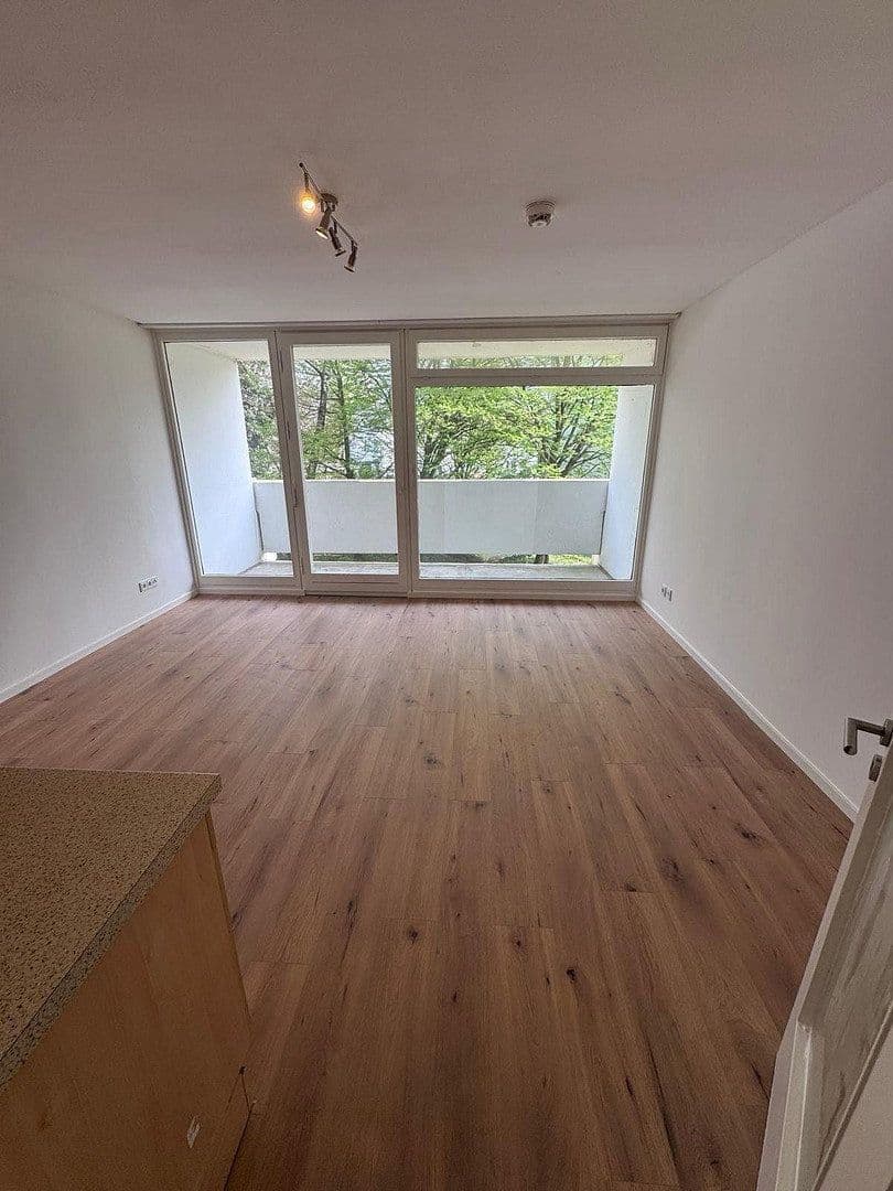 Prenájom bytu 1-izbový 31 m², Hannoverstraße 8, München, Bavorsko Prenájom bytu 1-izbový 31 m², Hannoverstraße 8, München, Bavorsko