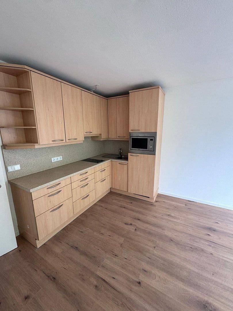 Prenájom bytu 1-izbový 31 m², Hannoverstraße 8, München, Bavorsko Prenájom bytu 1-izbový 31 m², Hannoverstraße 8, München, Bavorsko