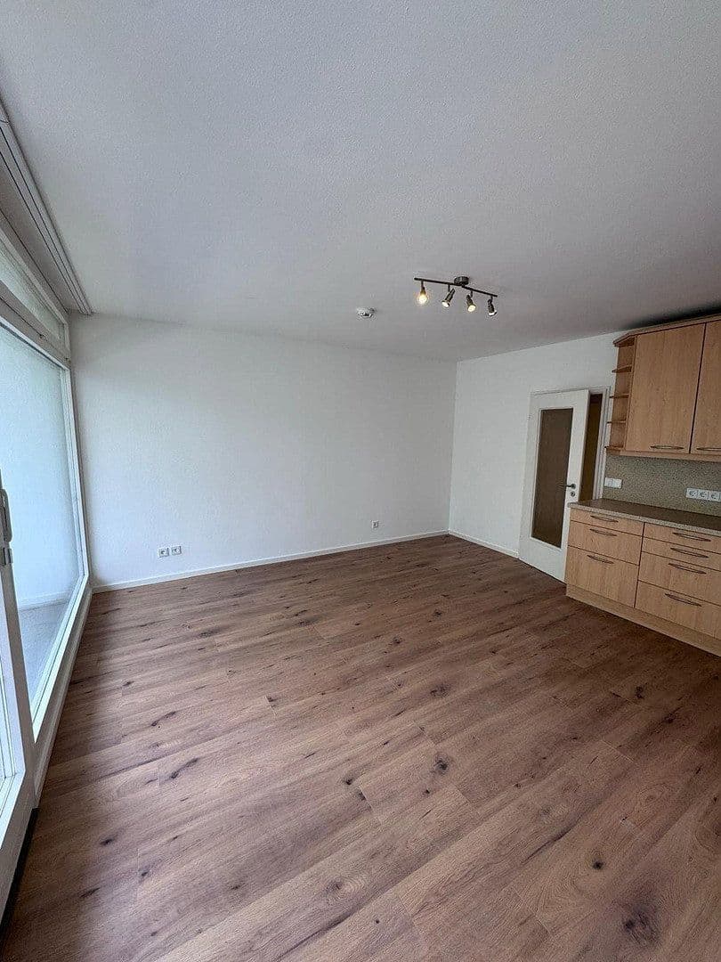 Prenájom bytu 1-izbový 31 m², Hannoverstraße 8, München, Bavorsko Prenájom bytu 1-izbový 31 m², Hannoverstraße 8, München, Bavorsko