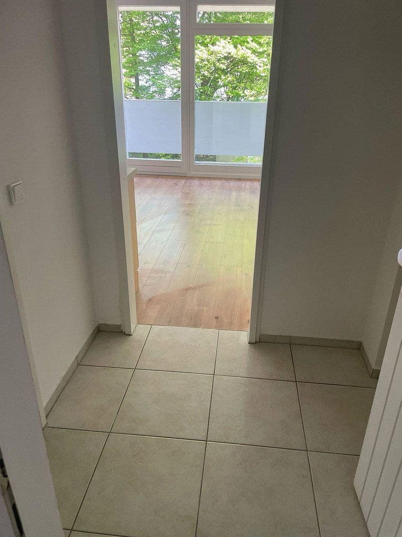 Prenájom bytu 1-izbový 31 m², Hannoverstraße 8, München, Bavorsko Prenájom bytu 1-izbový 31 m², Hannoverstraße 8, München, Bavorsko