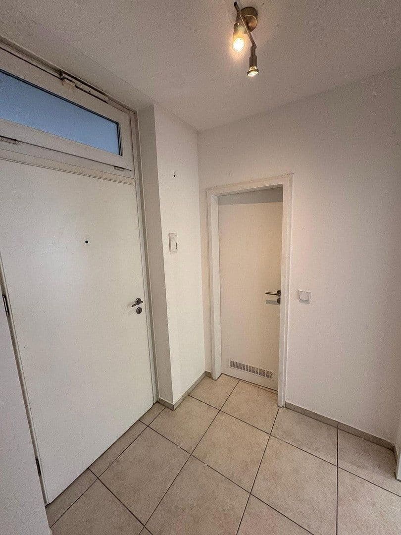Prenájom bytu 1-izbový 31 m², Hannoverstraße 8, München, Bavorsko Prenájom bytu 1-izbový 31 m², Hannoverstraße 8, München, Bavorsko