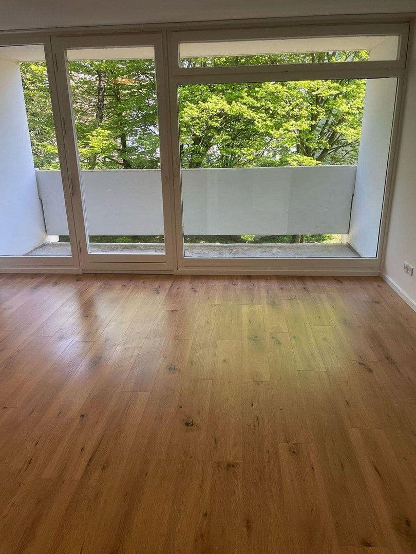 Prenájom bytu 1-izbový 31 m², Hannoverstraße 8, München, Bavorsko Prenájom bytu 1-izbový 31 m², Hannoverstraße 8, München, Bavorsko