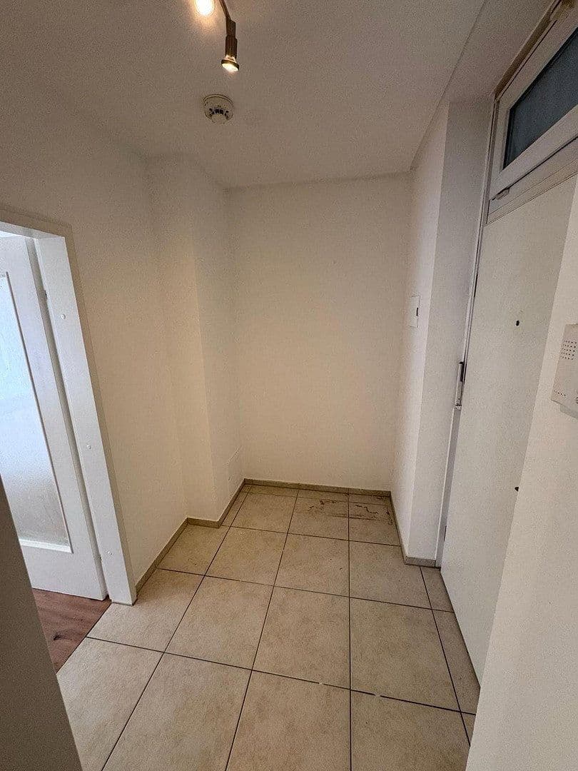 Prenájom bytu 1-izbový 31 m², Hannoverstraße 8, München, Bavorsko Prenájom bytu 1-izbový 31 m², Hannoverstraße 8, München, Bavorsko
