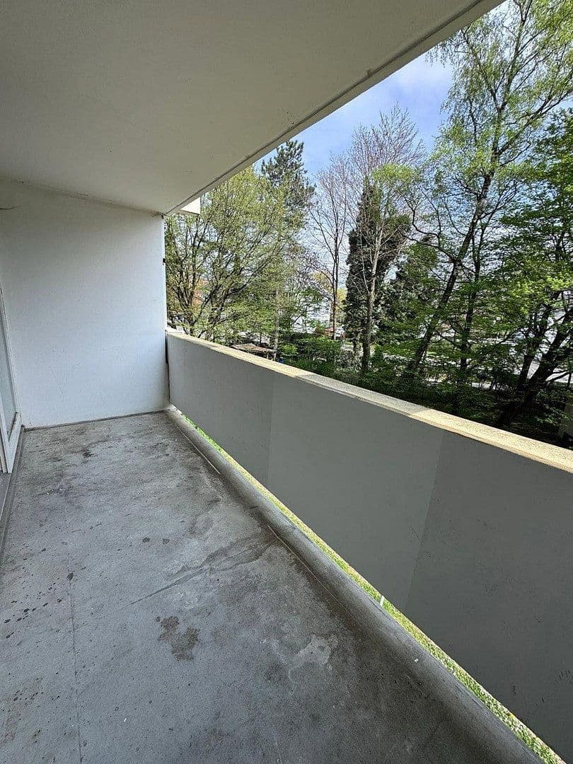 Prenájom bytu 1-izbový 31 m², Hannoverstraße 8, München, Bavorsko Prenájom bytu 1-izbový 31 m², Hannoverstraße 8, München, Bavorsko