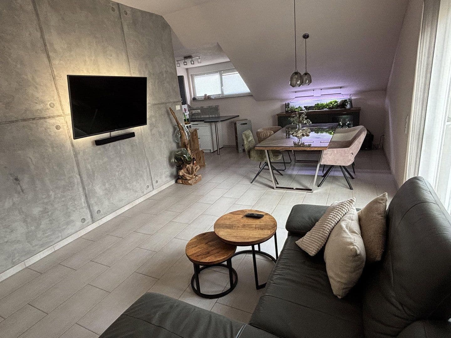 Predaj bytu 3-izbový 75 m², Mahlberg, Bádensko-Wurttembersko Predaj bytu 3-izbový 75 m², Mahlberg, Bádensko-Wurttembersko