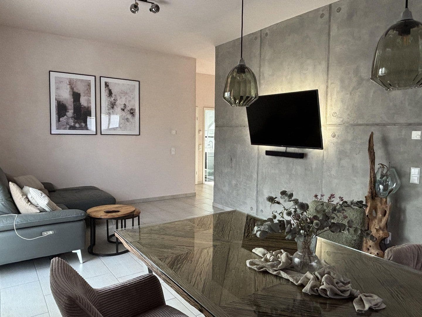 Predaj bytu 3-izbový 75 m², Mahlberg, Bádensko-Wurttembersko Predaj bytu 3-izbový 75 m², Mahlberg, Bádensko-Wurttembersko