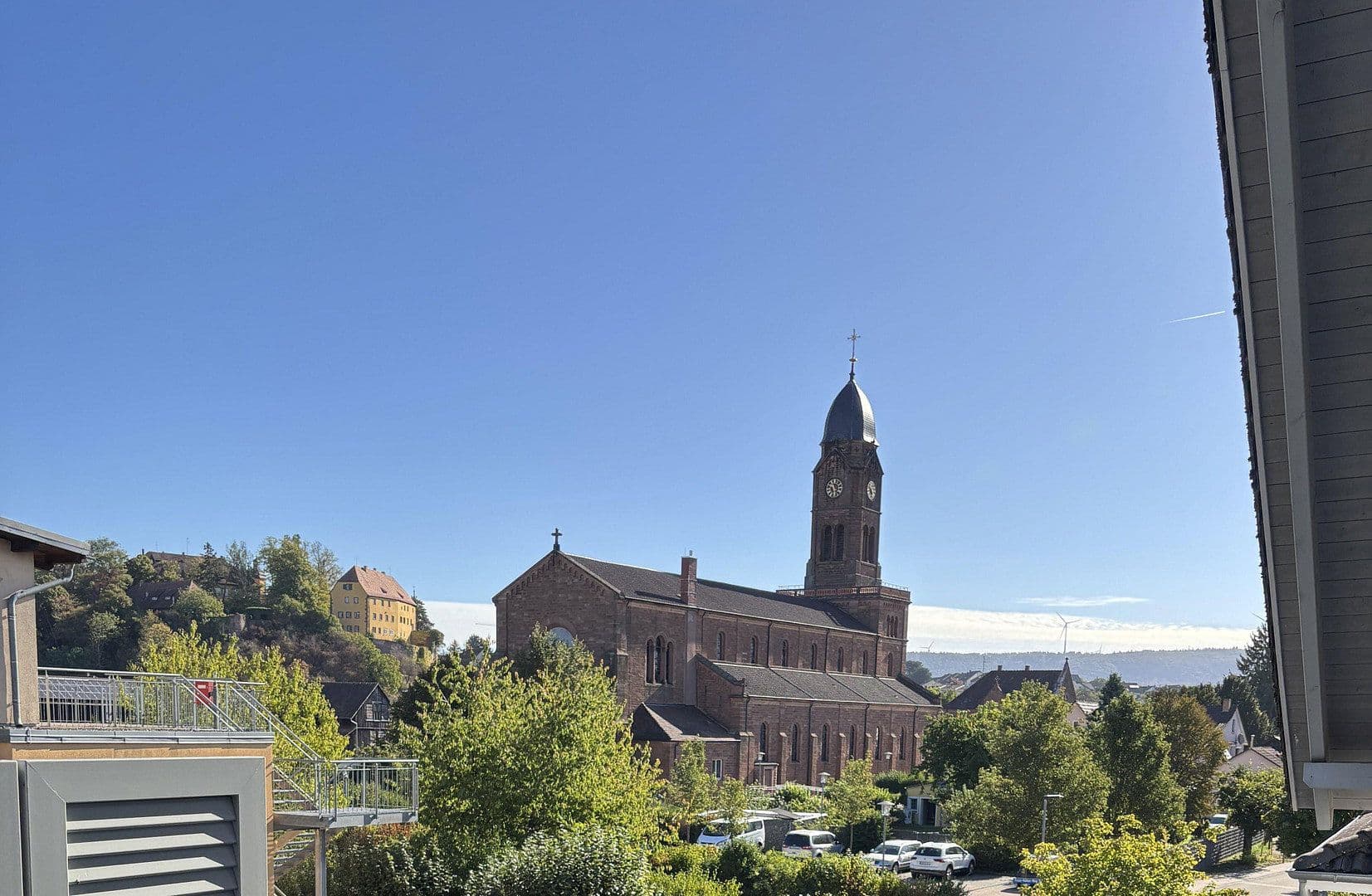 Predaj bytu 3-izbový 75 m², Mahlberg, Bádensko-Wurttembersko Predaj bytu 3-izbový 75 m², Mahlberg, Bádensko-Wurttembersko
