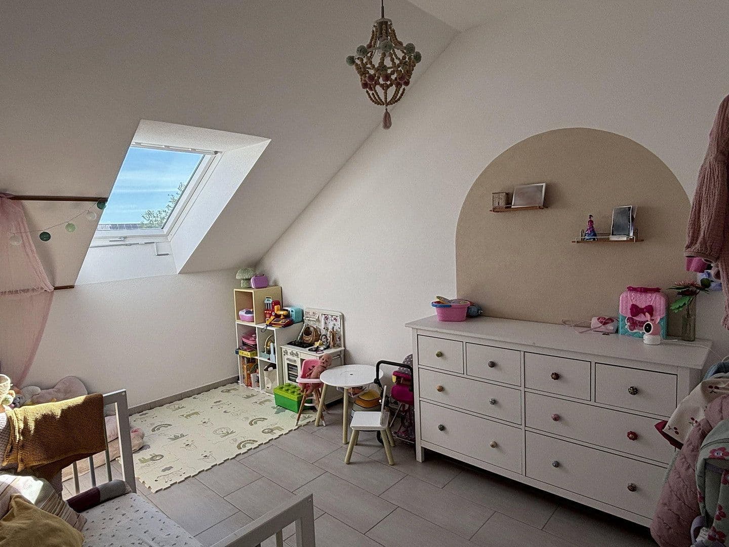 Predaj bytu 3-izbový 75 m², Mahlberg, Bádensko-Wurttembersko Predaj bytu 3-izbový 75 m², Mahlberg, Bádensko-Wurttembersko