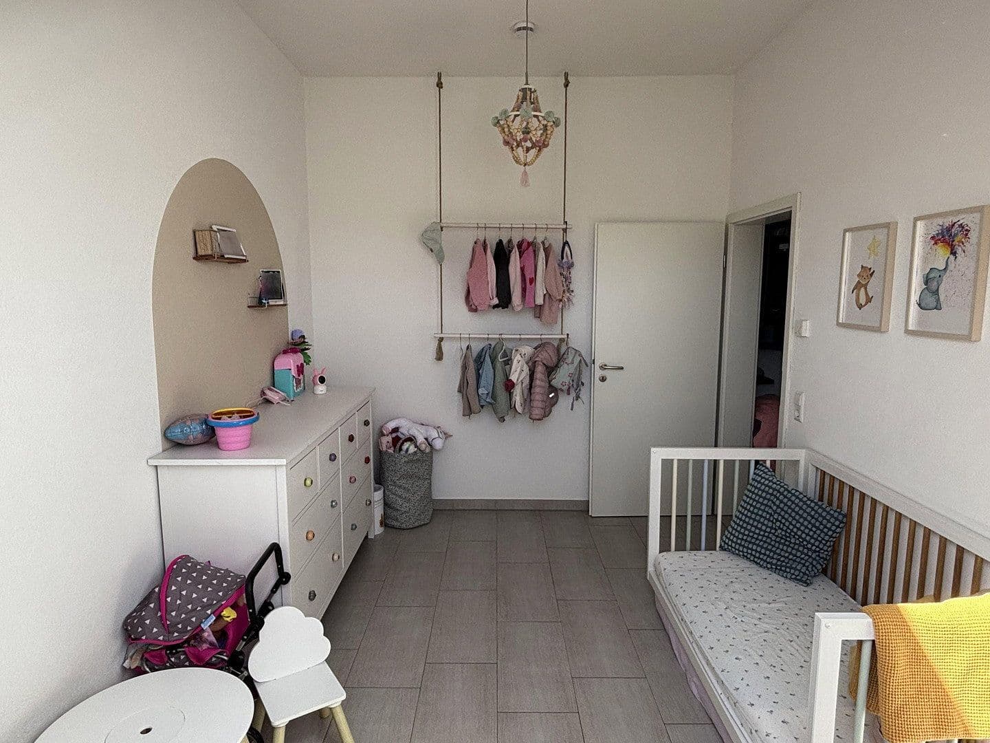 Predaj bytu 3-izbový 75 m², Mahlberg, Bádensko-Wurttembersko Predaj bytu 3-izbový 75 m², Mahlberg, Bádensko-Wurttembersko