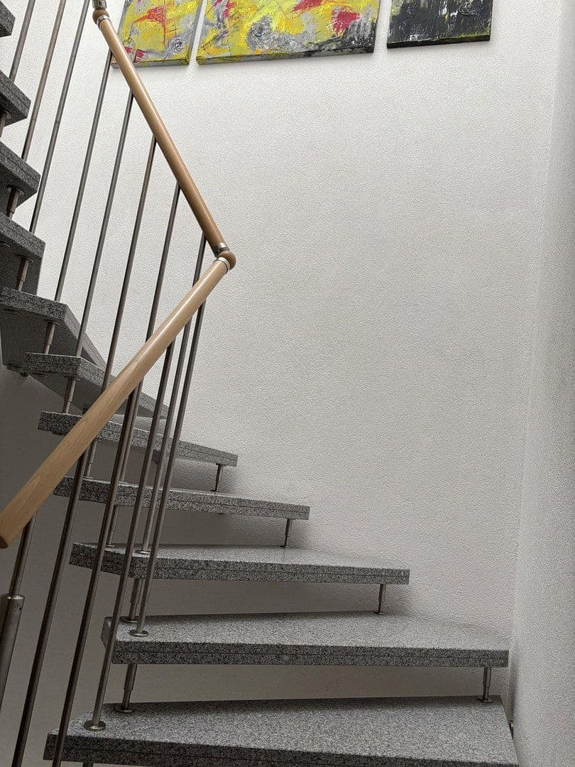 Predaj bytu 3-izbový 75 m², Mahlberg, Bádensko-Wurttembersko Predaj bytu 3-izbový 75 m², Mahlberg, Bádensko-Wurttembersko
