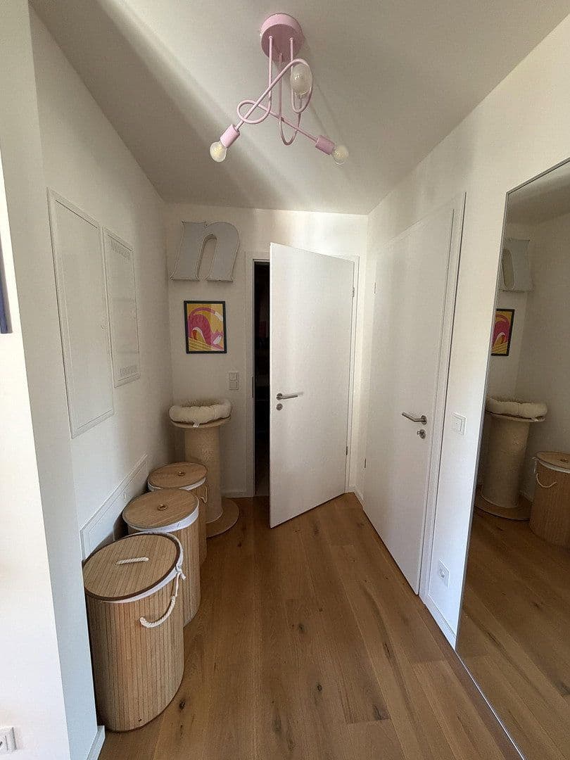 Prenájom bytu 2-izbový 52 m², An der Katharinenkirche 10, Osnabrück, Dolné Sasko Prenájom bytu 2-izbový 52 m², An der Katharinenkirche 10, Osnabrück, Dolné Sasko