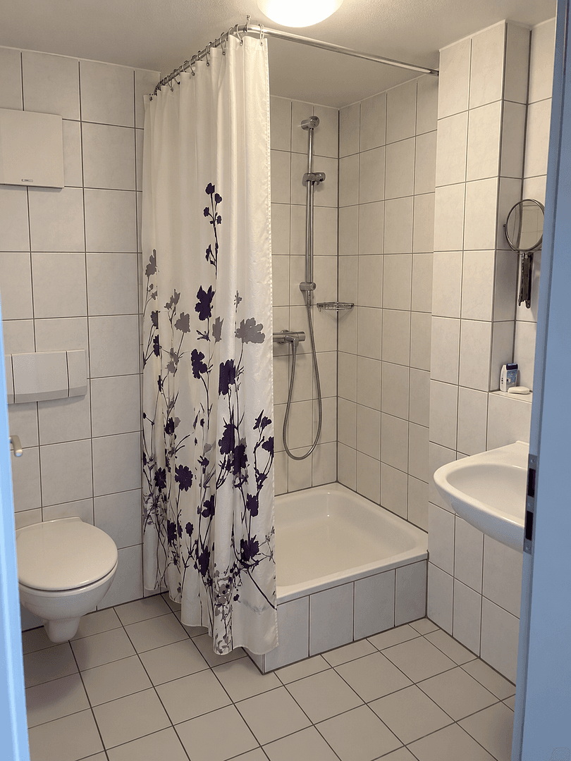 Prenájom bytu 2-izbový 54 m², Bad Breisig, Porýnie-Falcko Prenájom bytu 2-izbový 54 m², Bad Breisig, Porýnie-Falcko