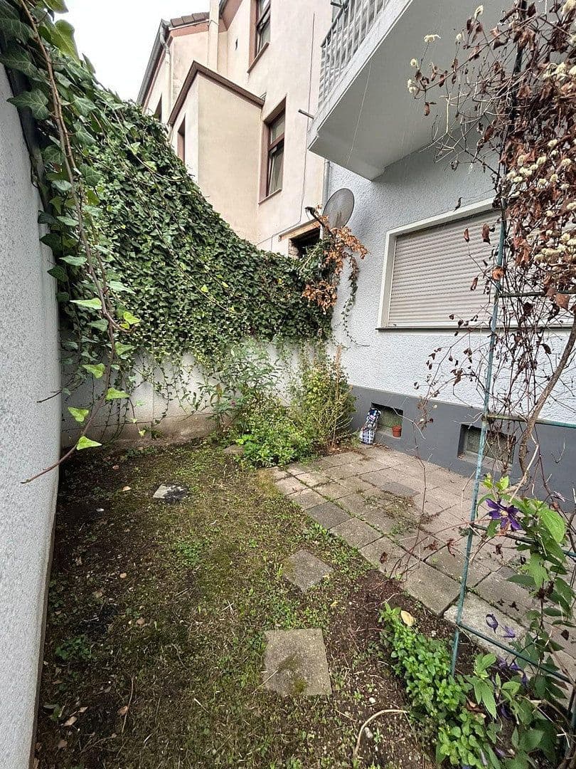 Prenájom bytu 1-izbový 43 m², Schlangenwallstraße 7, Gelsenkirchen, Severné Porýnie - Westfálsko Prenájom bytu 1-izbový 43 m², Schlangenwallstraße 7, Gelsenkirchen, Severné Porýnie - Westfálsko
