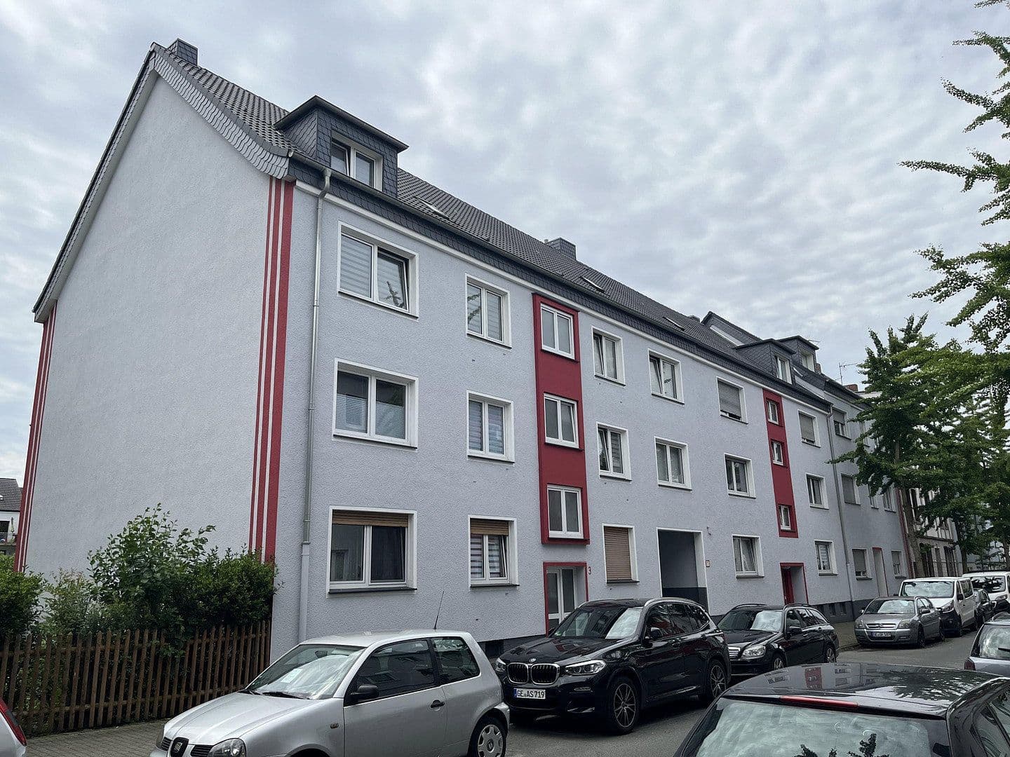 Prenájom bytu 1-izbový 43 m², Schlangenwallstraße 7, Gelsenkirchen, Severné Porýnie - Westfálsko Prenájom bytu 1-izbový 43 m², Schlangenwallstraße 7, Gelsenkirchen, Severné Porýnie - Westfálsko