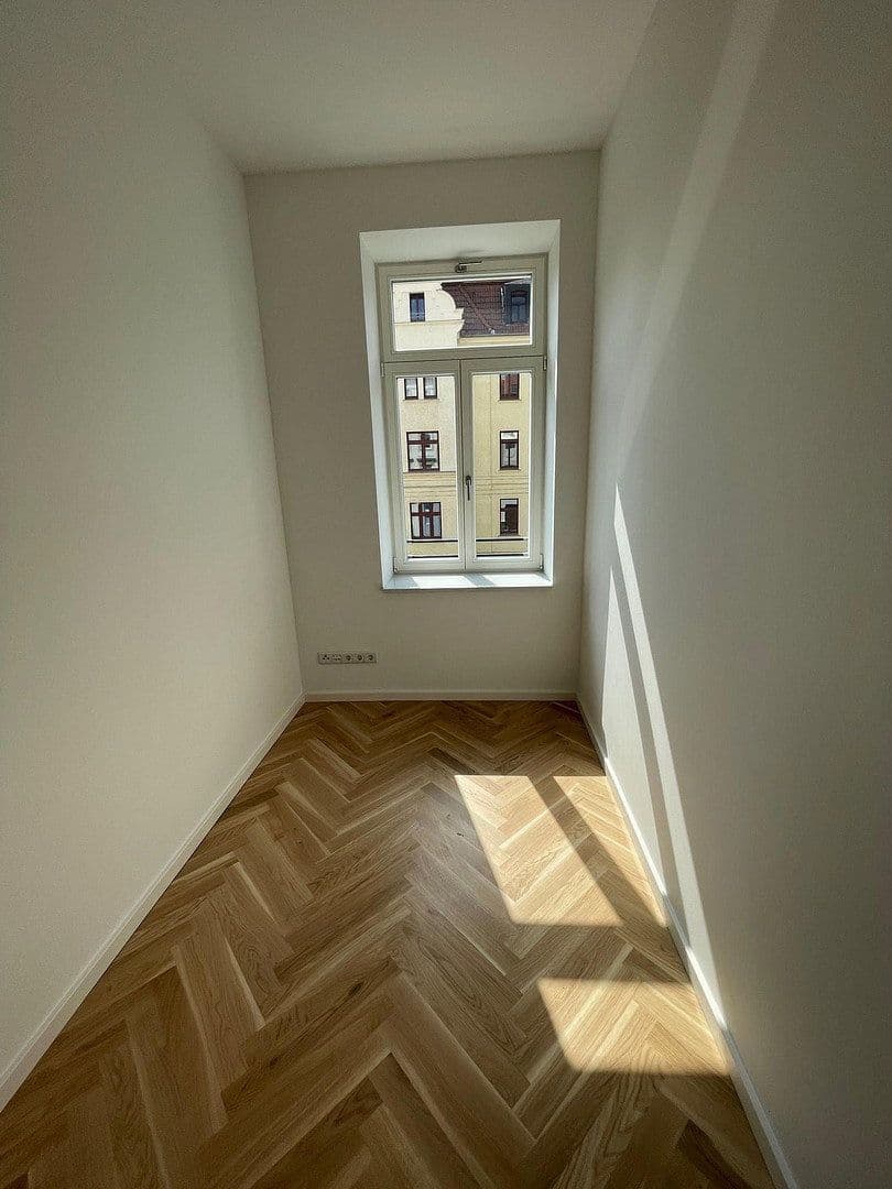 Prenájom bytu 3-izbový 77 m², Leipzig, Sasko Prenájom bytu 3-izbový 77 m², Leipzig, Sasko