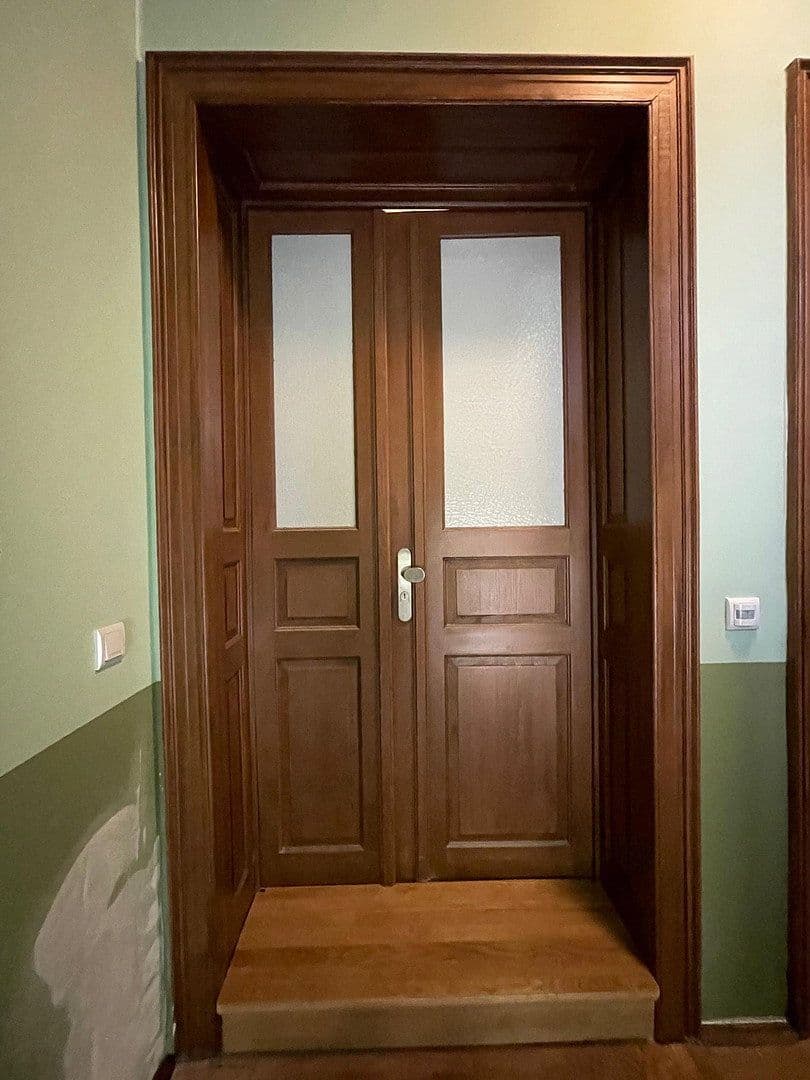 Prenájom bytu 3-izbový 77 m², Leipzig, Sasko Prenájom bytu 3-izbový 77 m², Leipzig, Sasko