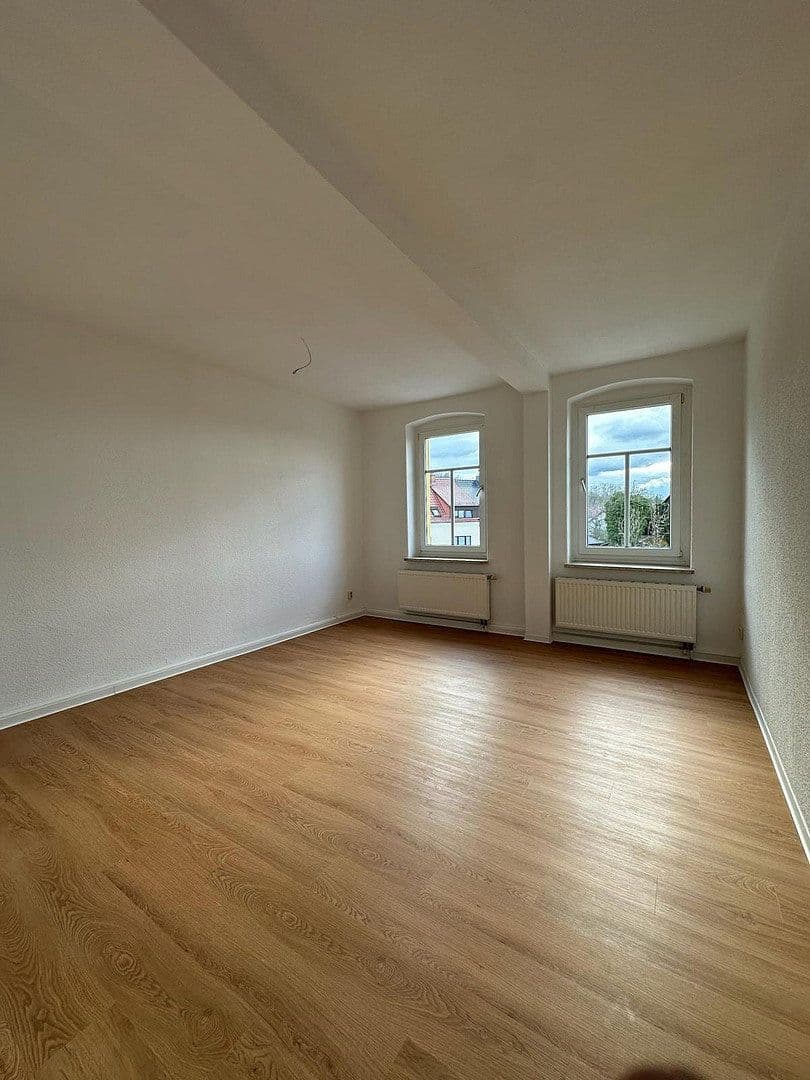 Prenájom bytu 2-izbový 68 m², Gera, Durínsko Prenájom bytu 2-izbový 68 m², Gera, Durínsko