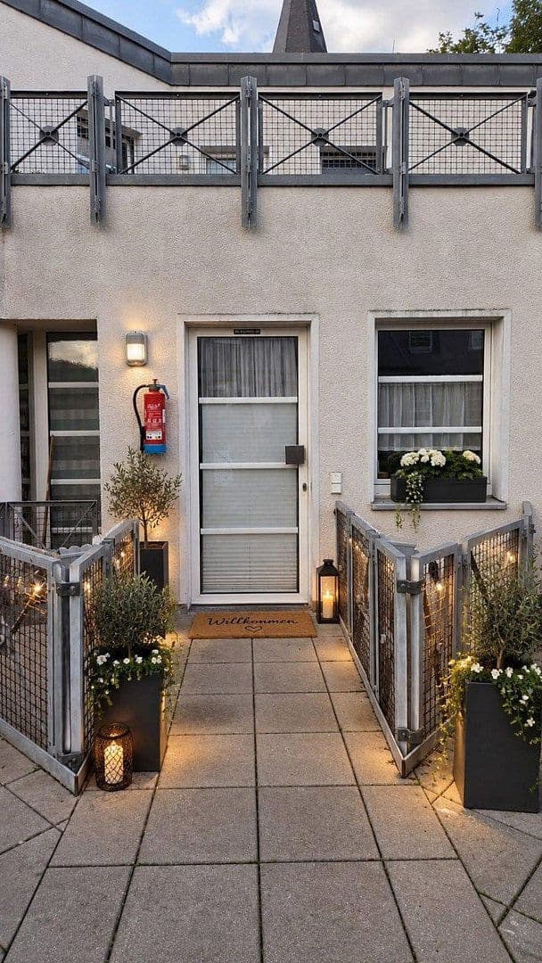 Predaj bytu 3-izbový 83 m², Frechen, Severné Porýnie - Westfálsko Predaj bytu 3-izbový 83 m², Frechen, Severné Porýnie - Westfálsko