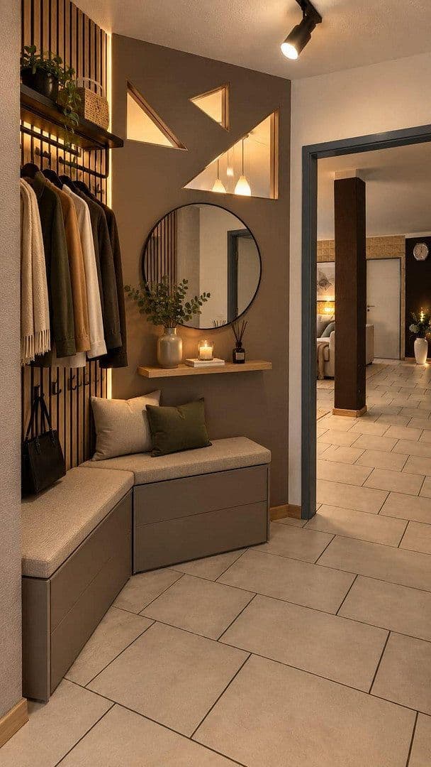 Predaj bytu 3-izbový 83 m², Frechen, Severné Porýnie - Westfálsko Predaj bytu 3-izbový 83 m², Frechen, Severné Porýnie - Westfálsko