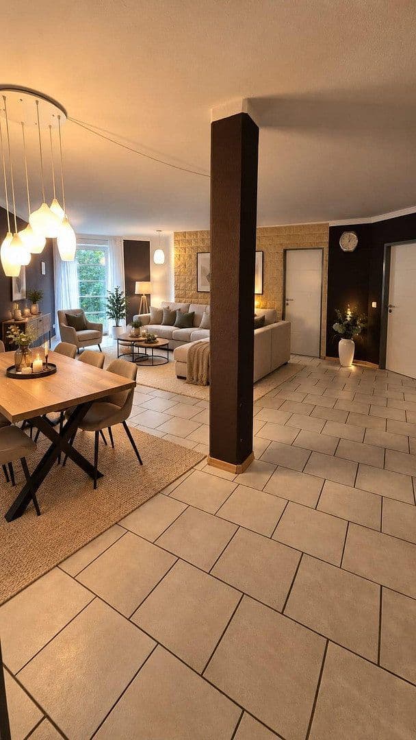 Predaj bytu 3-izbový 83 m², Frechen, Severné Porýnie - Westfálsko Predaj bytu 3-izbový 83 m², Frechen, Severné Porýnie - Westfálsko