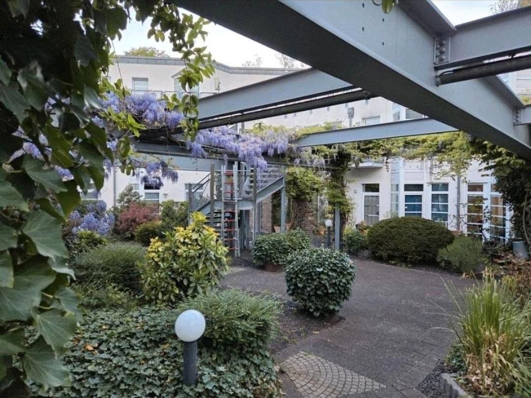 Predaj bytu 3-izbový 83 m², Frechen, Severné Porýnie - Westfálsko Predaj bytu 3-izbový 83 m², Frechen, Severné Porýnie - Westfálsko