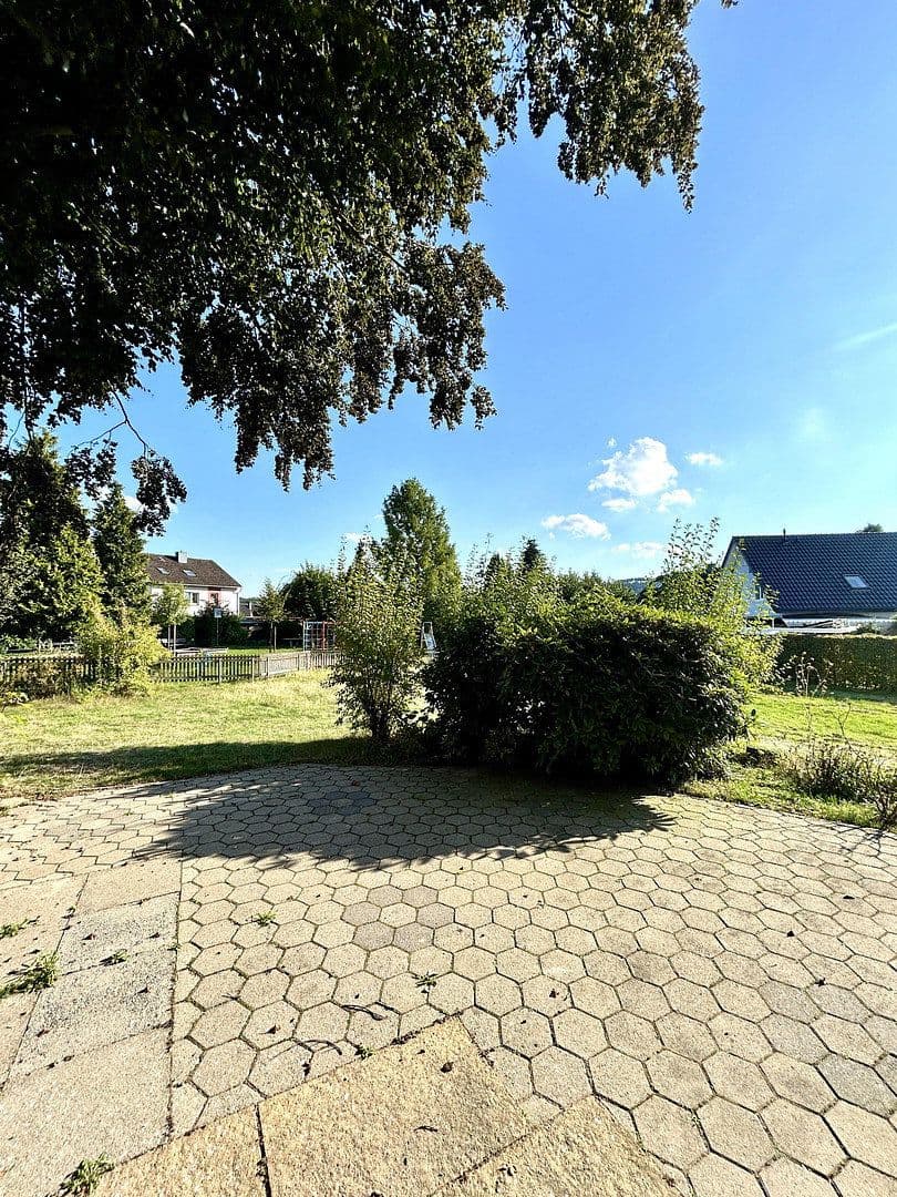 Predaj bytu 3-izbový 89 m², Kolberger Weg 4, Hagen am Teutoburger Wald, Dolné Sasko Predaj bytu 3-izbový 89 m², Kolberger Weg 4, Hagen am Teutoburger Wald, Dolné Sasko