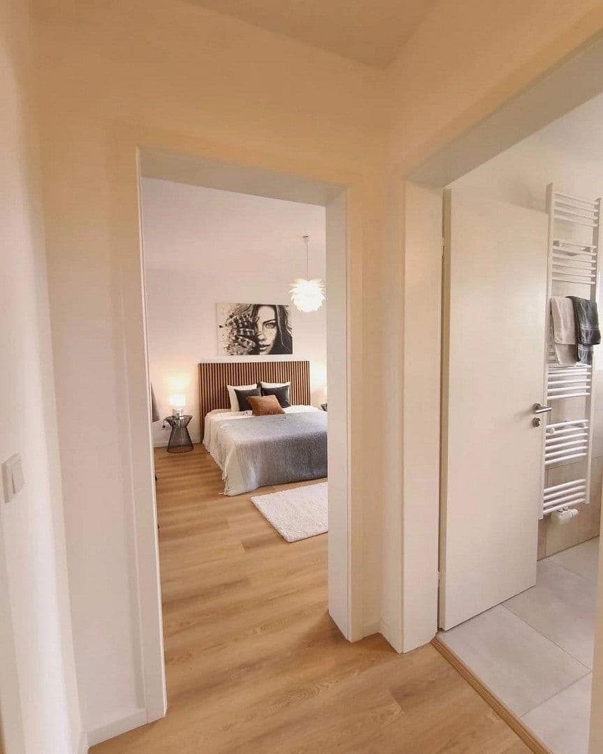 Predaj bytu 3-izbový 89 m², Kolberger Weg 4, Hagen am Teutoburger Wald, Dolné Sasko Predaj bytu 3-izbový 89 m², Kolberger Weg 4, Hagen am Teutoburger Wald, Dolné Sasko