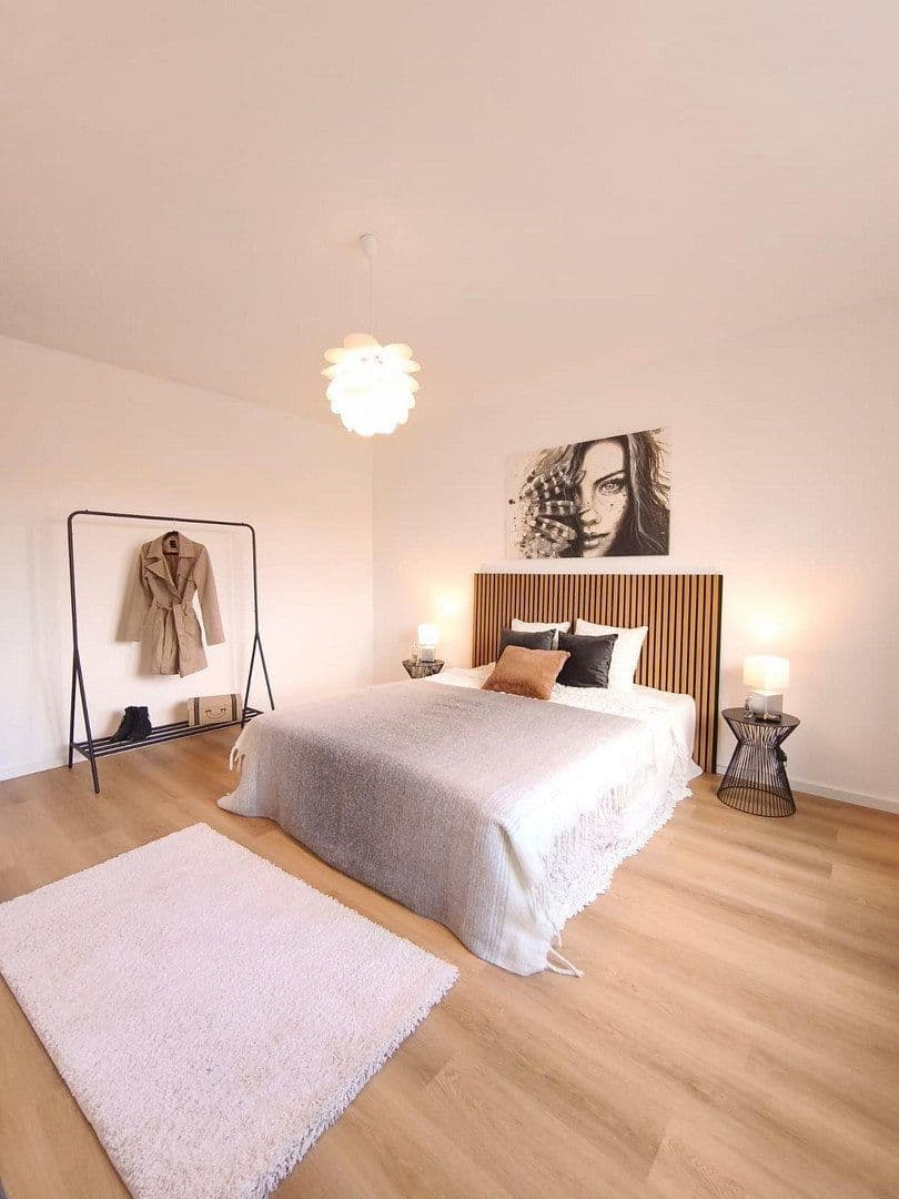 Predaj bytu 3-izbový 89 m², Kolberger Weg 4, Hagen am Teutoburger Wald, Dolné Sasko Predaj bytu 3-izbový 89 m², Kolberger Weg 4, Hagen am Teutoburger Wald, Dolné Sasko