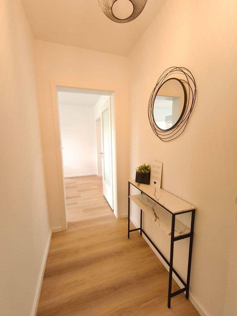 Predaj bytu 3-izbový 89 m², Kolberger Weg 4, Hagen am Teutoburger Wald, Dolné Sasko Predaj bytu 3-izbový 89 m², Kolberger Weg 4, Hagen am Teutoburger Wald, Dolné Sasko