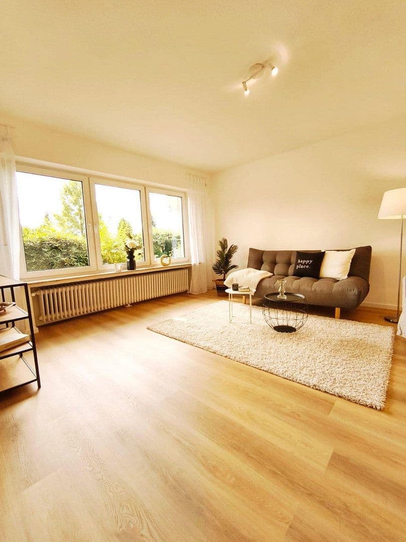 Predaj bytu 3-izbový 89 m², Kolberger Weg 4, Hagen am Teutoburger Wald, Dolné Sasko Predaj bytu 3-izbový 89 m², Kolberger Weg 4, Hagen am Teutoburger Wald, Dolné Sasko
