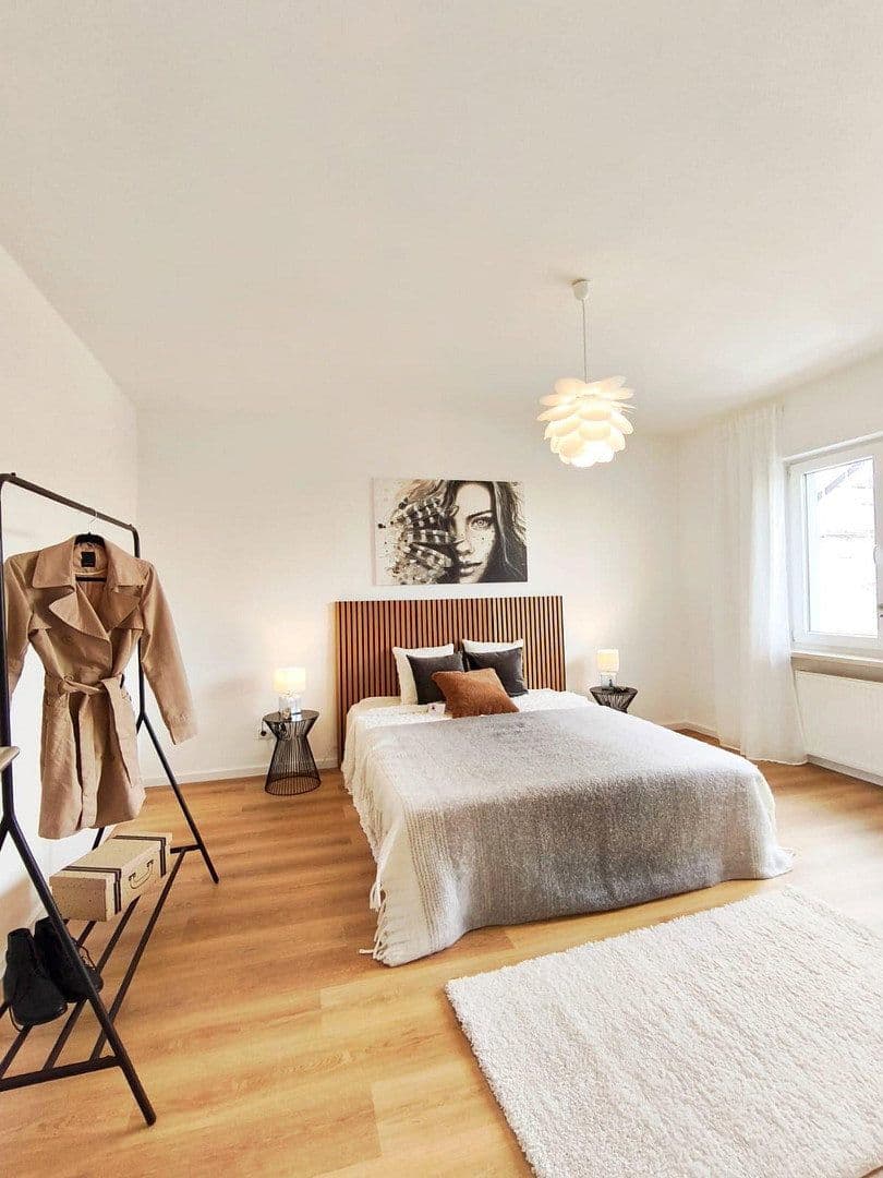 Predaj bytu 3-izbový 89 m², Kolberger Weg 4, Hagen am Teutoburger Wald, Dolné Sasko Predaj bytu 3-izbový 89 m², Kolberger Weg 4, Hagen am Teutoburger Wald, Dolné Sasko