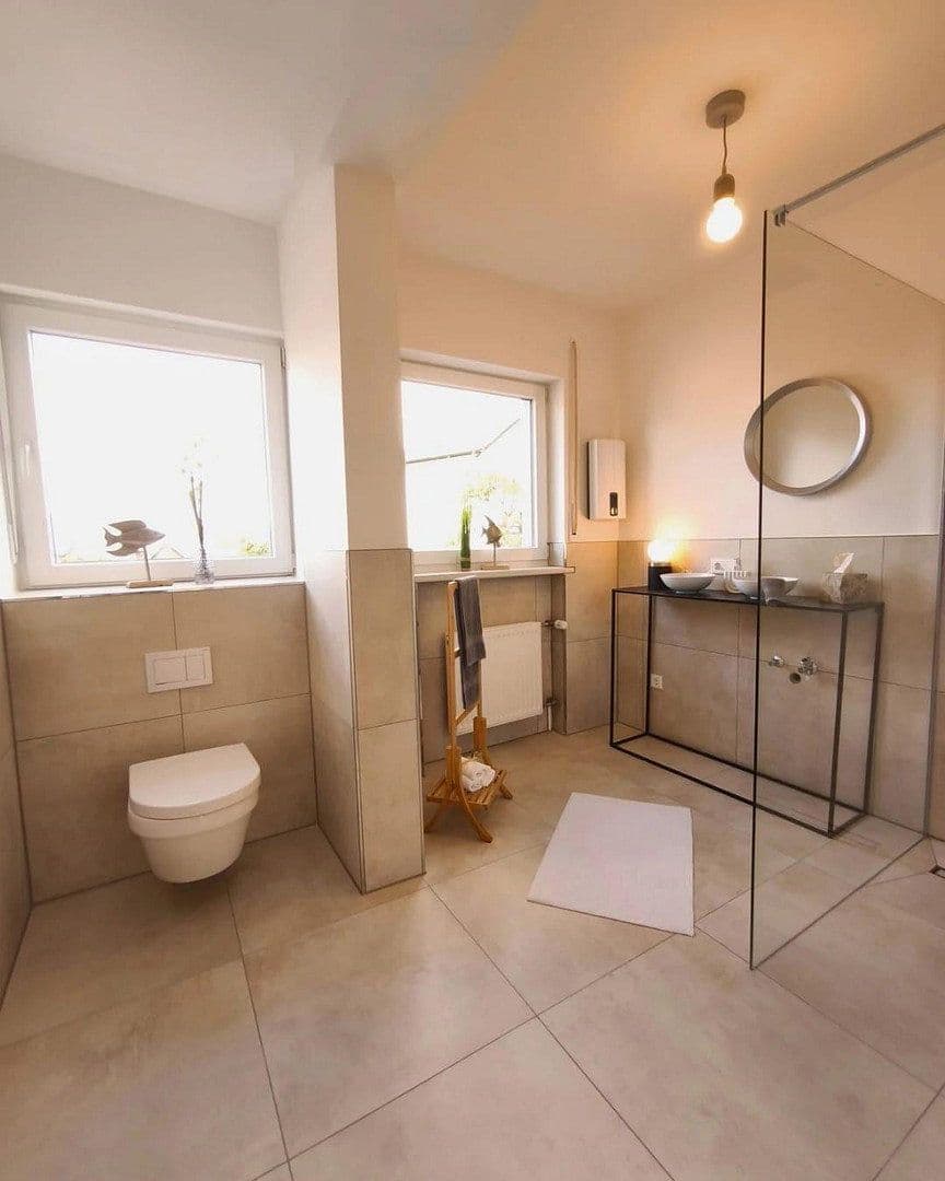 Predaj bytu 3-izbový 89 m², Kolberger Weg 4, Hagen am Teutoburger Wald, Dolné Sasko Predaj bytu 3-izbový 89 m², Kolberger Weg 4, Hagen am Teutoburger Wald, Dolné Sasko