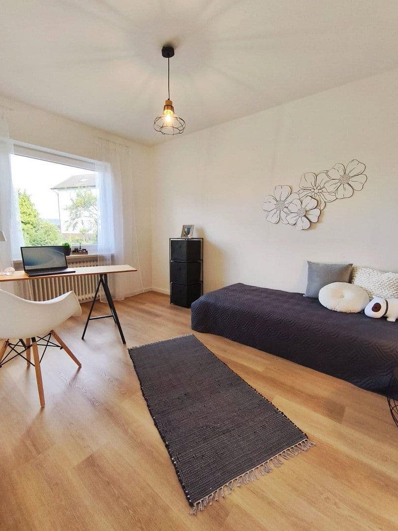 Predaj bytu 3-izbový 89 m², Kolberger Weg 4, Hagen am Teutoburger Wald, Dolné Sasko Predaj bytu 3-izbový 89 m², Kolberger Weg 4, Hagen am Teutoburger Wald, Dolné Sasko