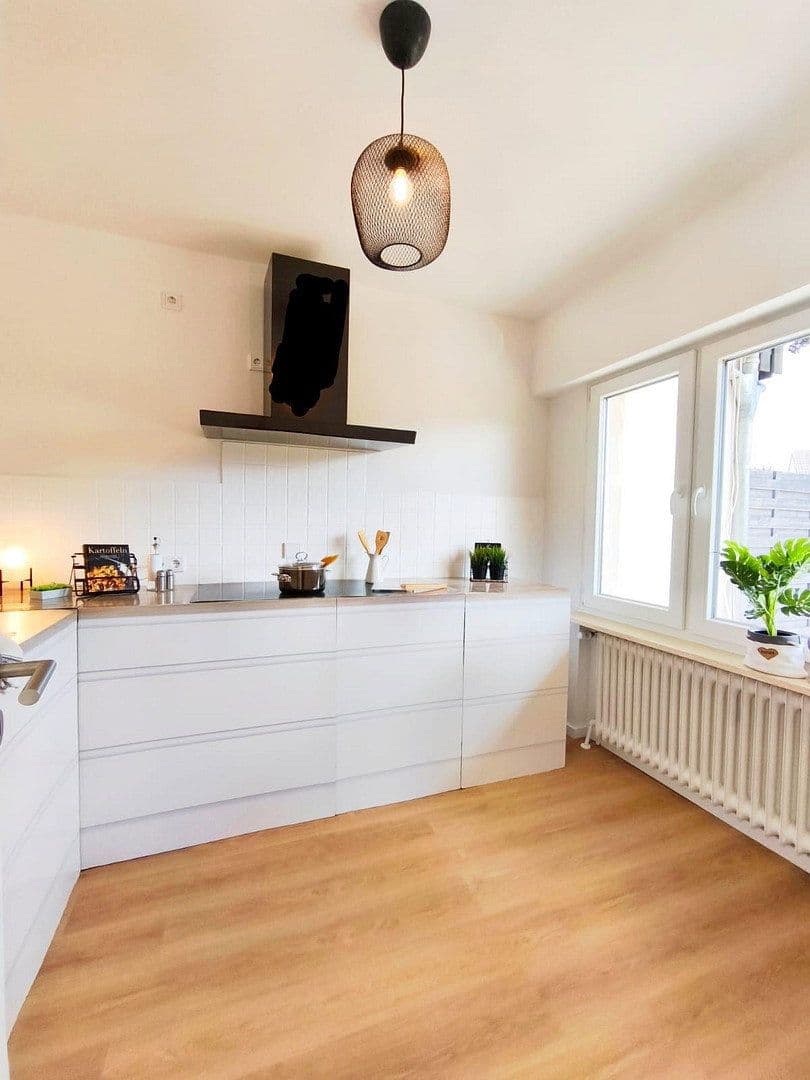 Predaj bytu 3-izbový 89 m², Kolberger Weg 4, Hagen am Teutoburger Wald, Dolné Sasko Predaj bytu 3-izbový 89 m², Kolberger Weg 4, Hagen am Teutoburger Wald, Dolné Sasko
