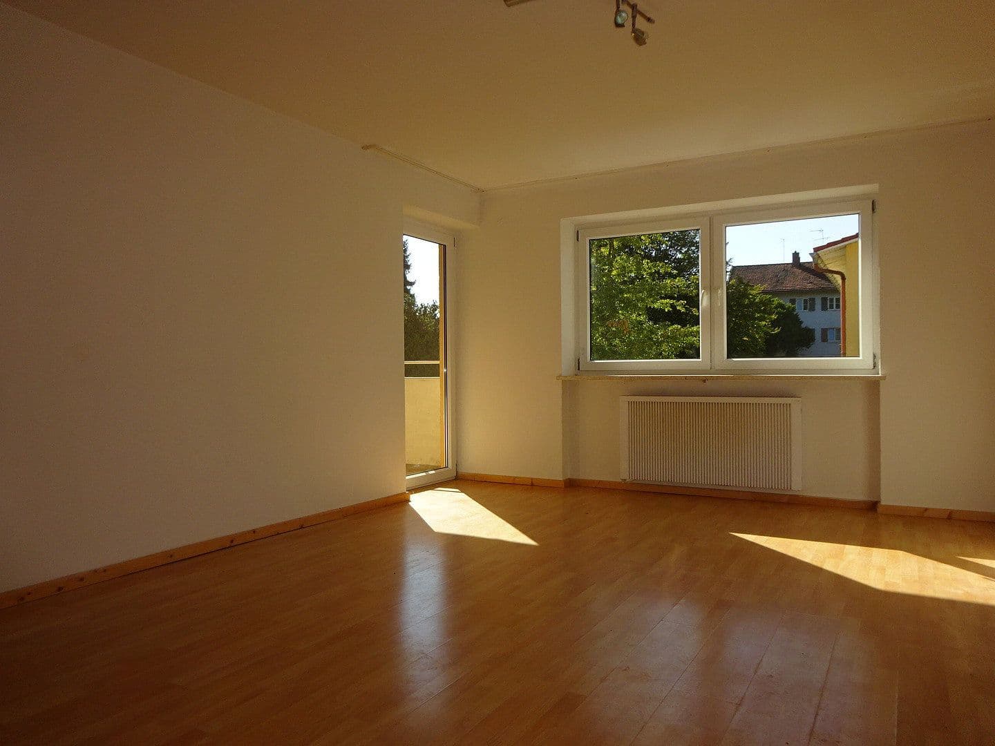 Prenájom bytu 3-izbový 65 m², Sankt-Georg-Weg 1, Bad Griesbach i.Rottal, Bavorsko Prenájom bytu 3-izbový 65 m², Sankt-Georg-Weg 1, Bad Griesbach i.Rottal, Bavorsko
