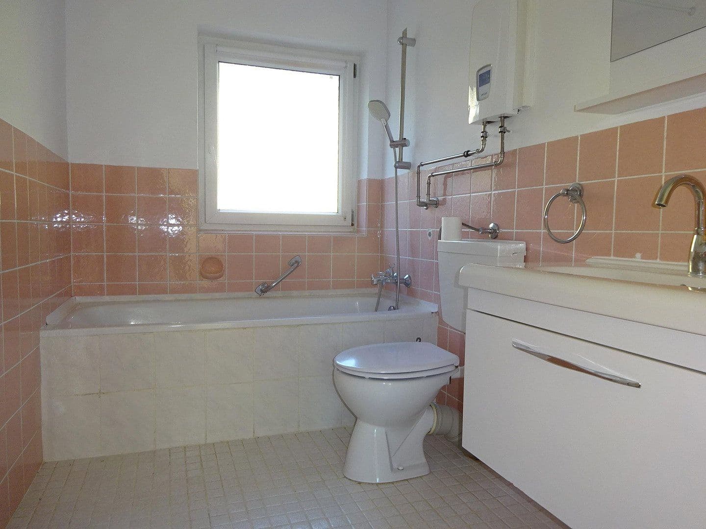 Prenájom bytu 3-izbový 65 m², Sankt-Georg-Weg 1, Bad Griesbach i.Rottal, Bavorsko Prenájom bytu 3-izbový 65 m², Sankt-Georg-Weg 1, Bad Griesbach i.Rottal, Bavorsko