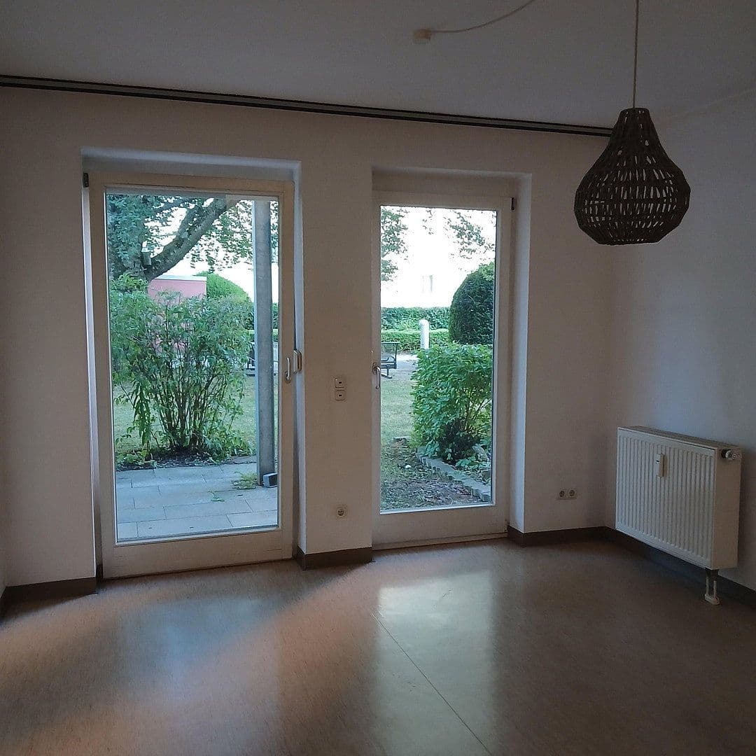 Prenájom bytu 2-izbový 55 m², Reichenbergerstrasse 14, Kempten (Allgäu), Bavorsko Prenájom bytu 2-izbový 55 m², Reichenbergerstrasse 14, Kempten (Allgäu), Bavorsko
