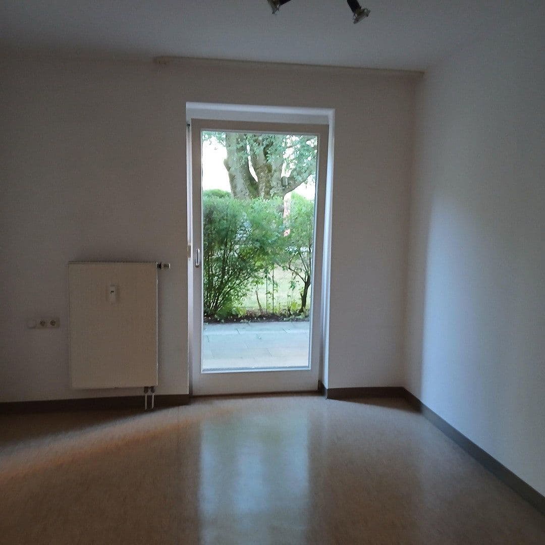 Prenájom bytu 2-izbový 55 m², Reichenbergerstrasse 14, Kempten (Allgäu), Bavorsko Prenájom bytu 2-izbový 55 m², Reichenbergerstrasse 14, Kempten (Allgäu), Bavorsko